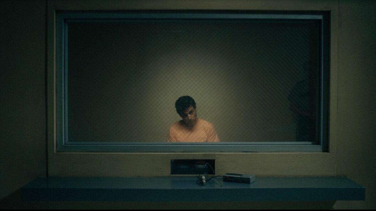 No Man Of God Trailer Shows Ted Bundy Calling FBI Agent A ‘Friend’