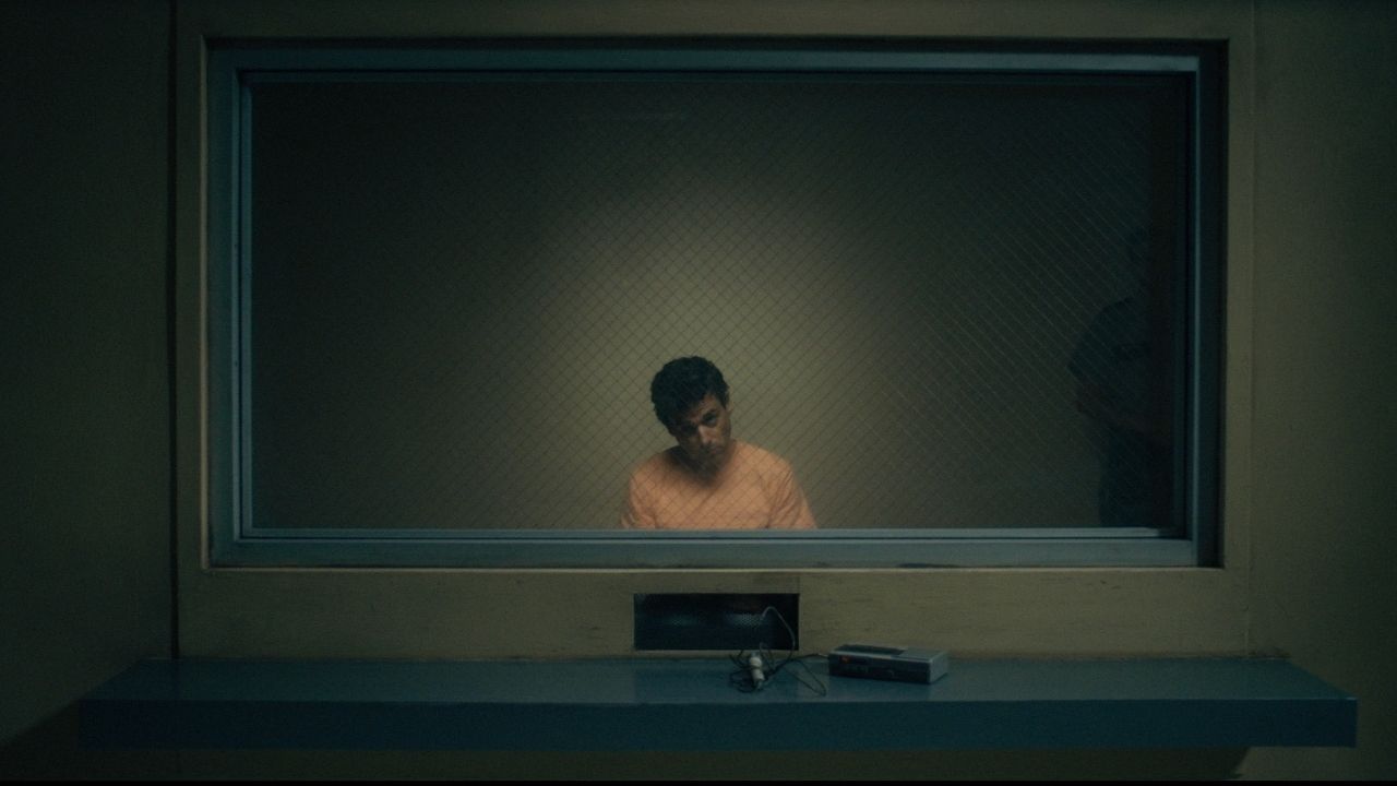 ‘No Man of God’ Trailer Shows Ted Bundy Calling FBI Agent a “Friend” cover