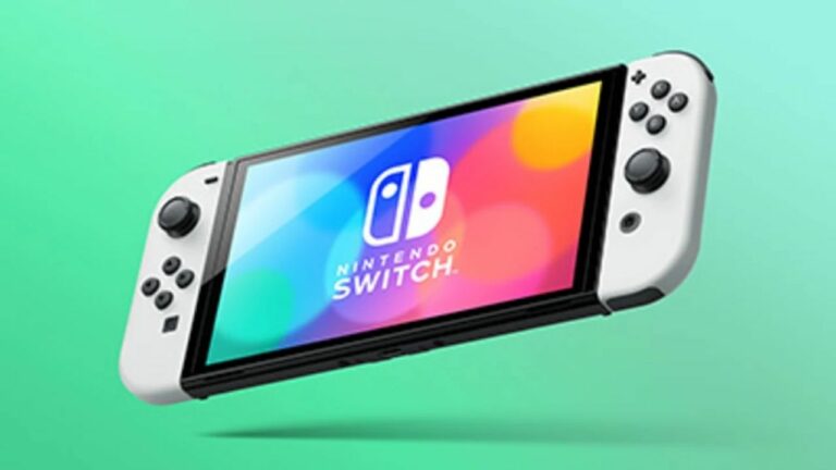 Nintendo Switch supera as vendas da gigante dos jogos nos EUA
