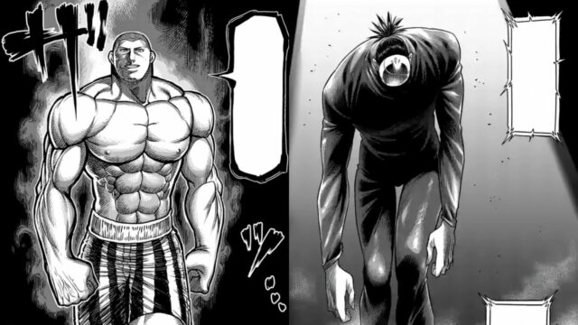 Kengan Omega Chapter 119: Release Date, Delay, Discussion