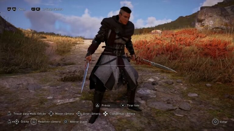 One-Handed Swords Assassin’s Creed Valhalla: All You Need to Know