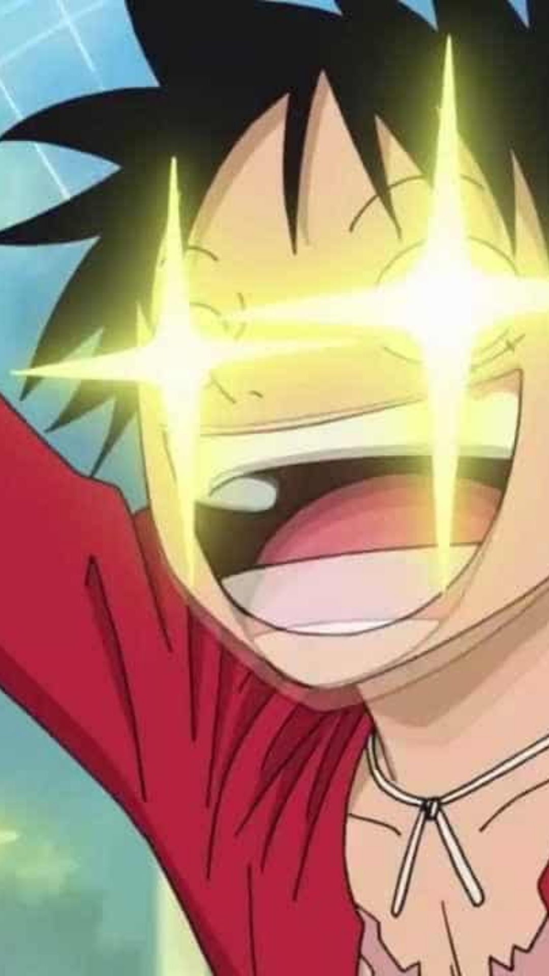 Toei To Screen One Piece Strong World Film In November Toei To Screen One Piece Strong World Film In November