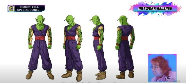 O próximo filme de Dragon Ball Super mostra personagens originais e design CGI