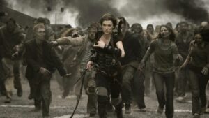 How To Watch Every Resident Evil Movie? Easy Watch Order Guide