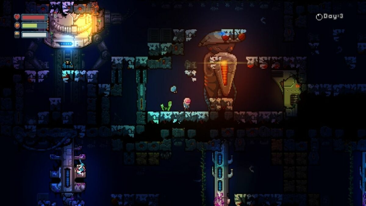 A New IP from Famed Publisher Behind Max Payne Gets a Release Date!