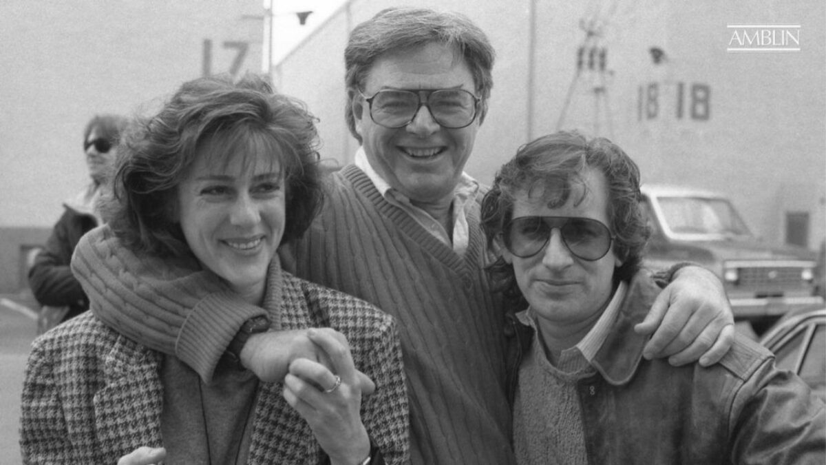 Original ‘Superman’ Director Richard Donner Dies at 91