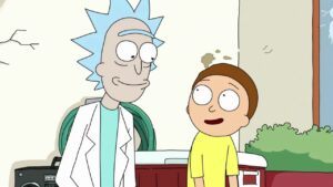 Rick and Morty Episode 5: Release Date and Speculation