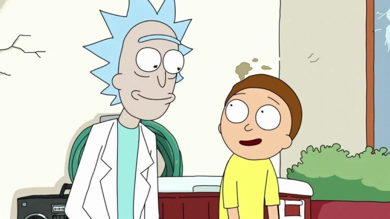 Cómo ver todos los episodios de Rick and Morty: guía fácil de pedidos de visualización