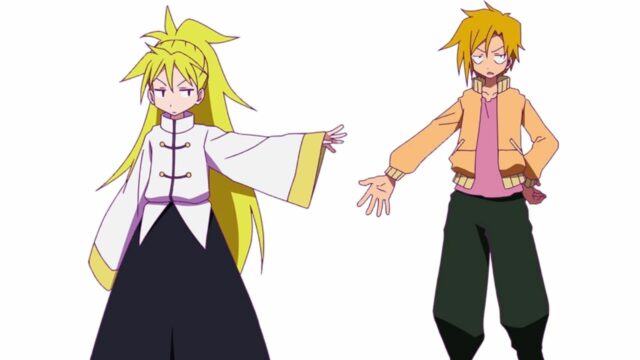  Idaten Deities in the Peaceful Generation Episode 3: Release Date, Speculation, And Watch Online