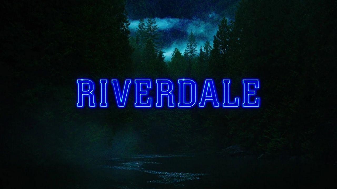 Informieren Sie sich über Riverdale S5 mit dem offiziellen Return Synopsis-Cover von CW