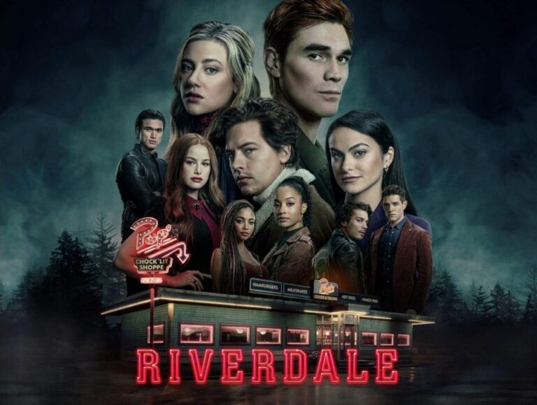 Catch Up with Riverdale S5 with CW’s Official Return Synopsis 