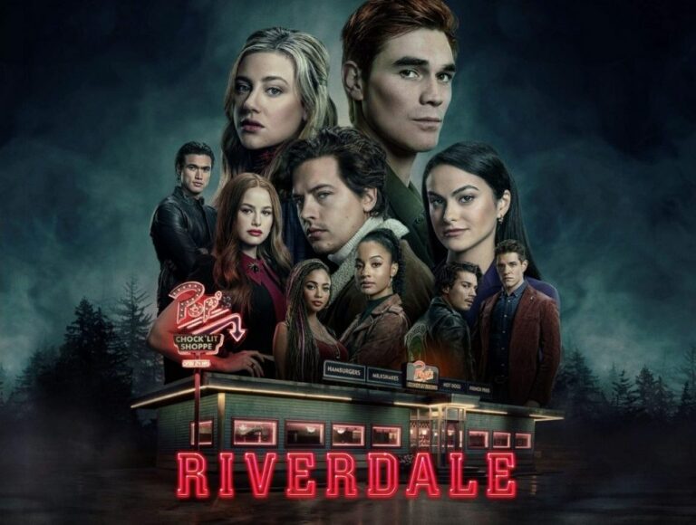 Informieren Sie sich über Riverdale S5 mit der offiziellen Zusammenfassung der Rückkehr von CW