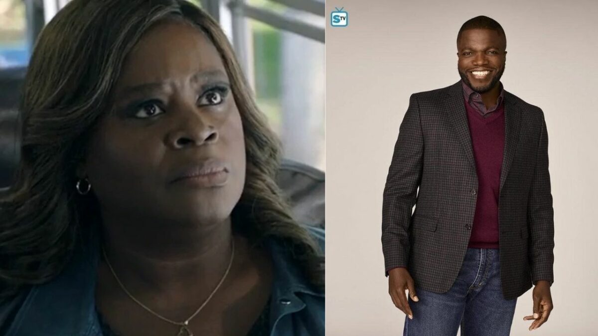 Good Girls Season 4 Episode 14