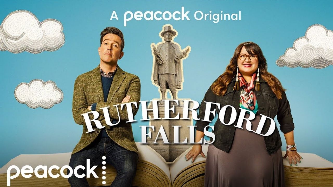 Peacock’s Rutherford Falls Gets An Immediate Season 2 Renewal cover