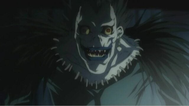 10 SMARTEST CHARACTERS IN DEATH NOTE