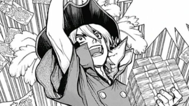 Dr. Stone Chapter 227: Release Date, Discussions and Read Online