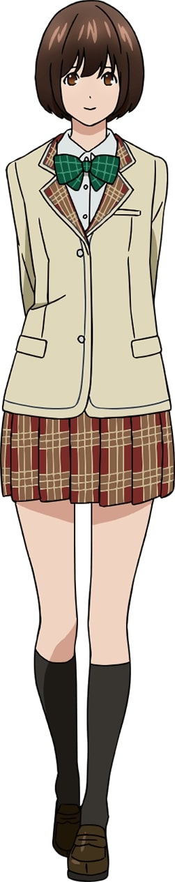 Platinum End: Release Date, Trailer, and Everything to Know