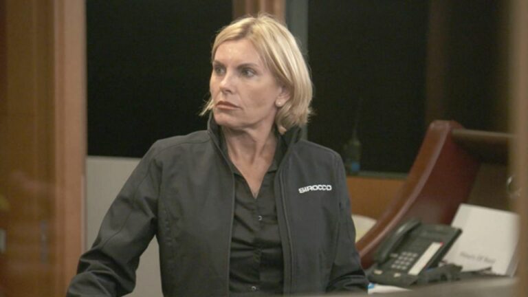 Below Deck Mediterranean Episode 4 updates