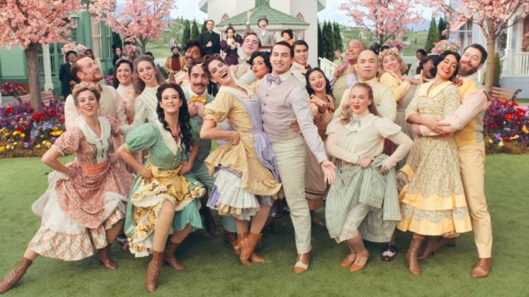 Schmigadoon! Episode 4: Release Date and Speculation