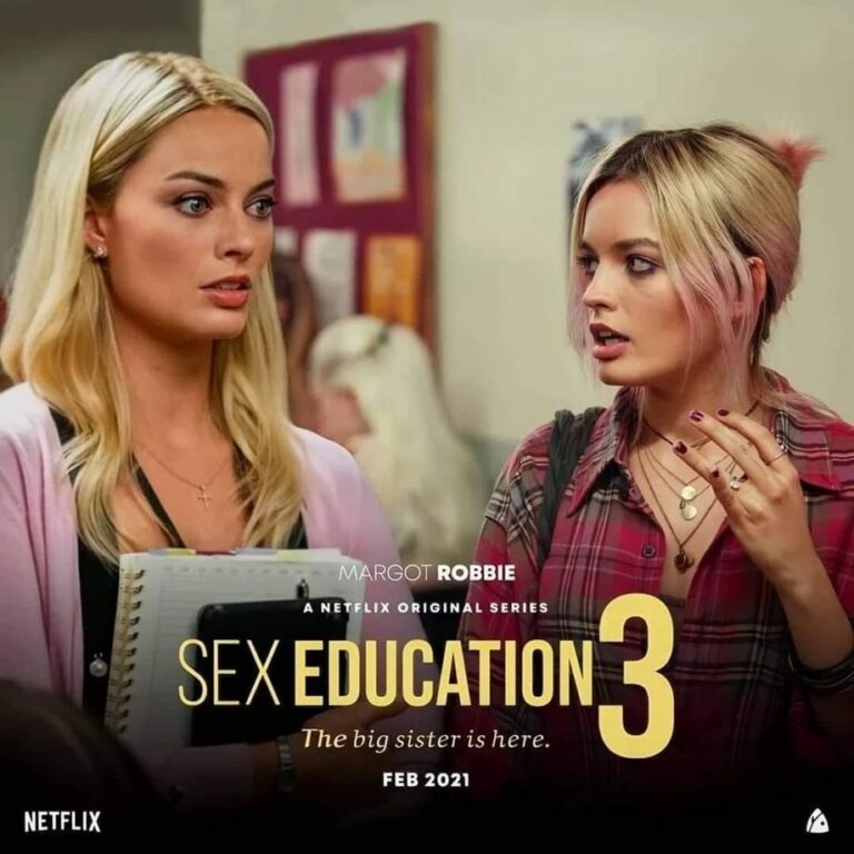 性教育シーズン 3: 知っておくべきことすべて