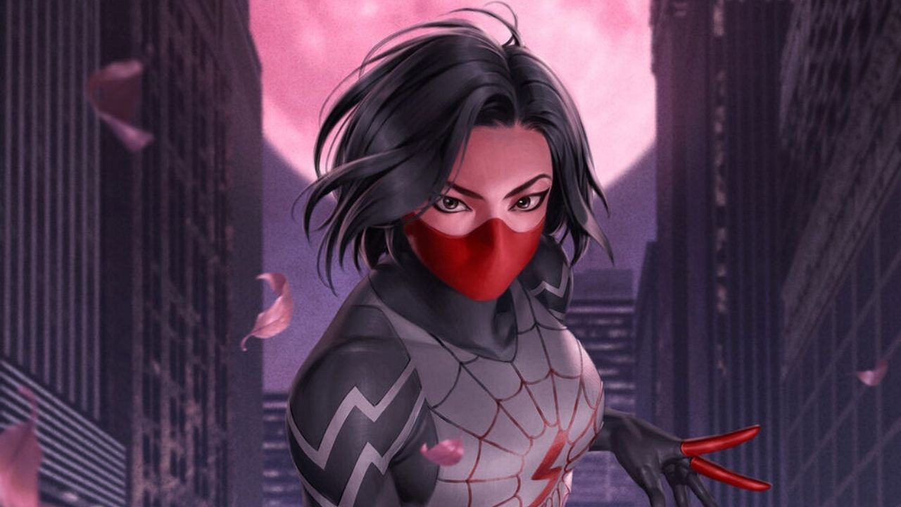 Sony’s Spider-Man Spin-off Silk Gets Working Title ‘Hockey Queens’ cover