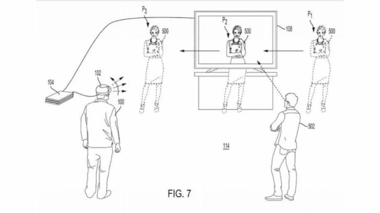 Are You Ready For Sony’s AR Virtual Assistant for PS VR?