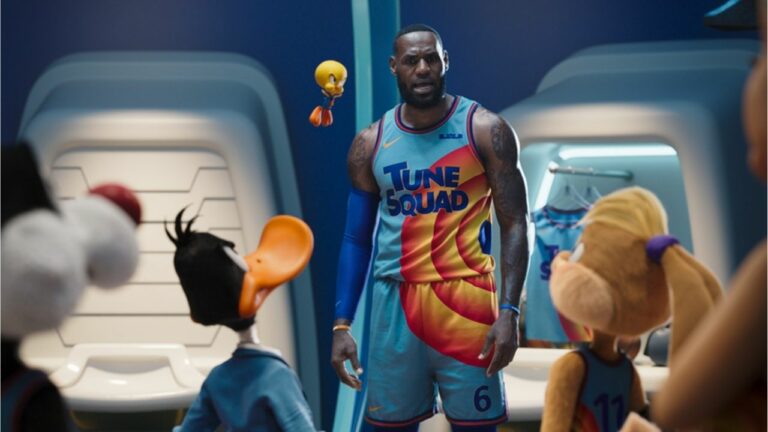 Space Jam A New Legacy Review: Did We Need A New Legacy? 