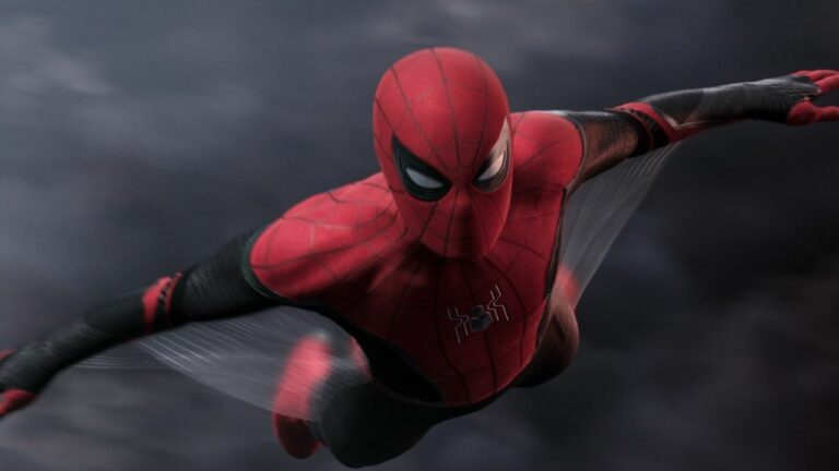 Come guardare tutti i film di Spider-Man? Facile guida all'ordine degli orologi