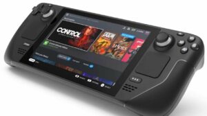 Valve Plans to Make More Handheld Devices like the Steam Deck