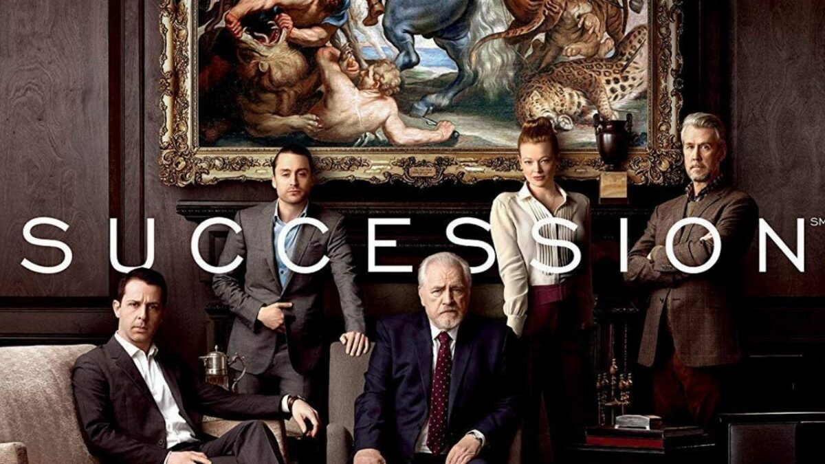 Succession Season 3 Trailer Teases Roy Family War