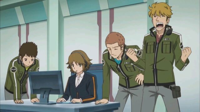 World Trigger Chapter 218: Release Date, Read Online, Discussion   