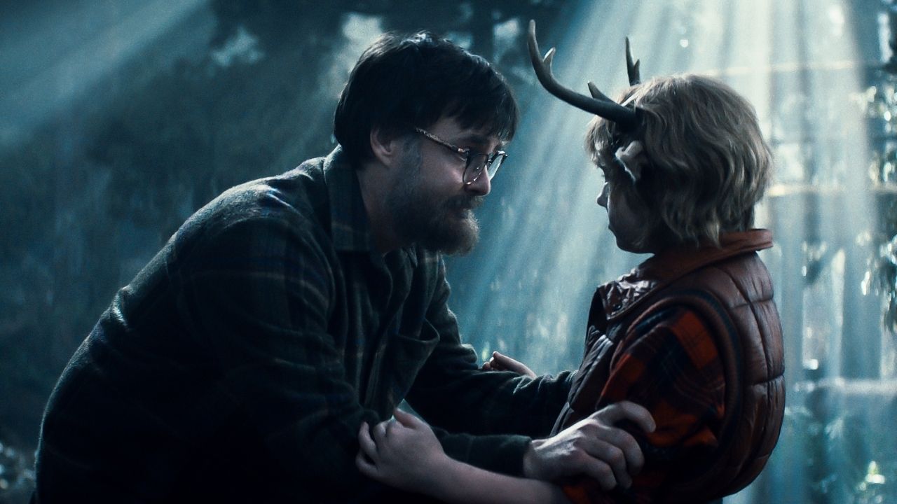 Gus And Co. Return To Netflix As DC’s Sweet Tooth Gets Renewed For S2 cover