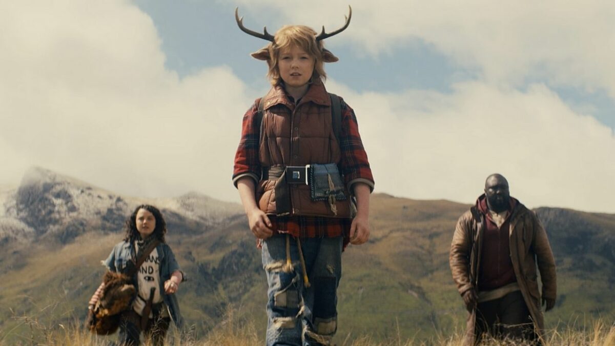 Does Sweet Tooth’s Gus Have Super Powers?