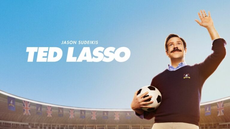 Ted Lasso Staffel 4 hängt von der Entscheidung von Jason Sudeikis ab