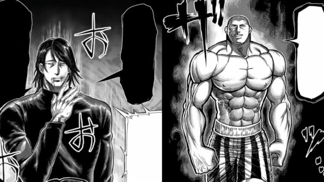 Kengan Omega Chapter 121: Release Date, Delay, Discussion  