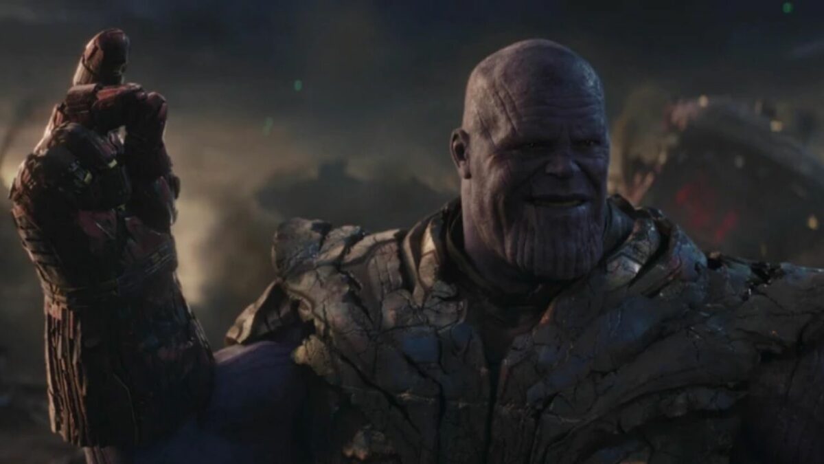 Marvel Cinematic Universe