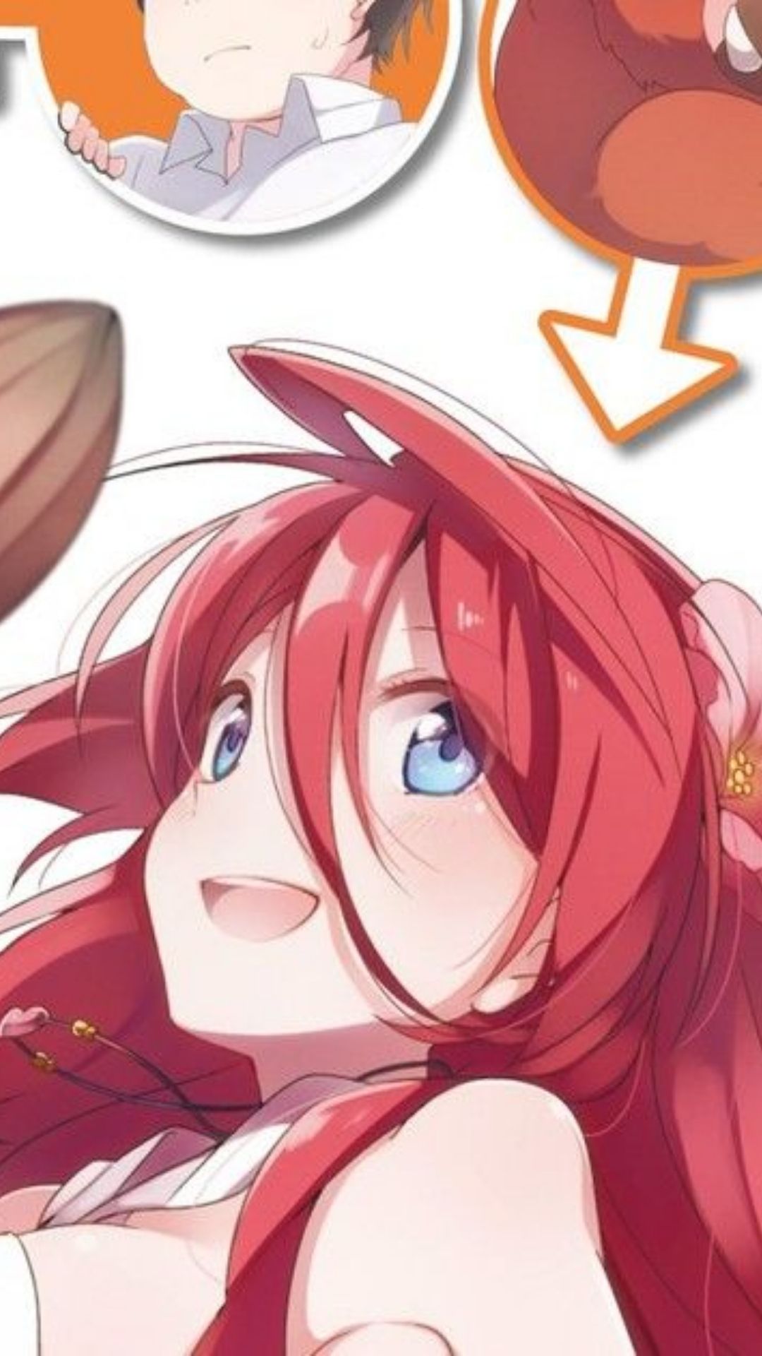 Shinka no Mi Anime New Trailer, Visual, Cast, Fall Debut