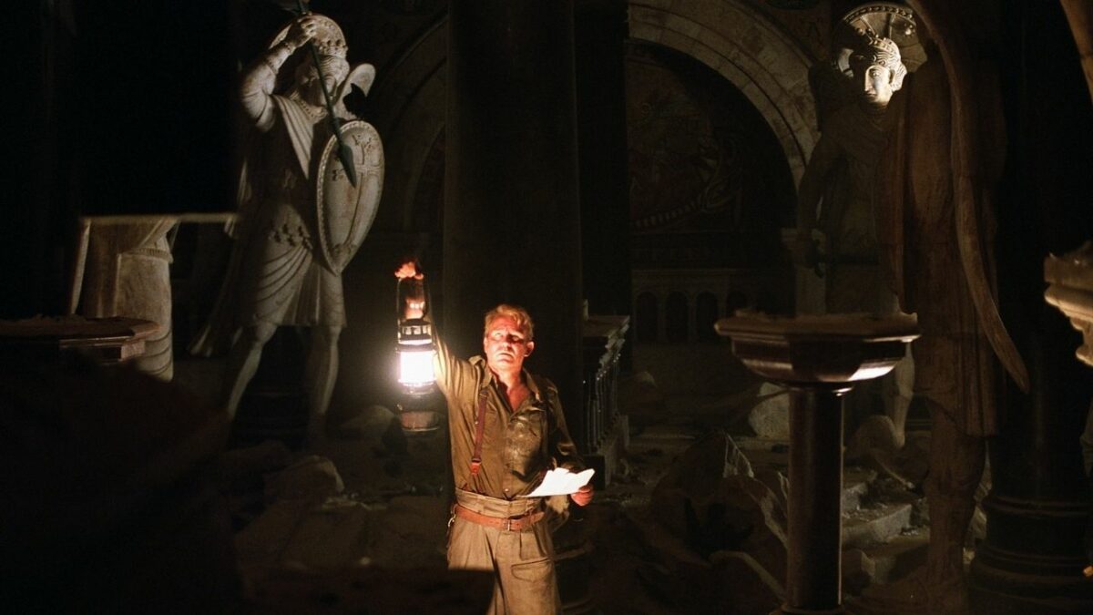 A Direct Sequel to 1973’s The Exorcist In The Works For 2023