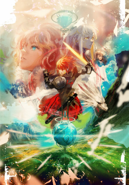 Der Faraway Paladin Anime: Erscheinungsdatum, Visuals, Trailer & mehr