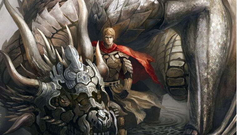 Top 10 Manhwa With Overpowered Main Characters