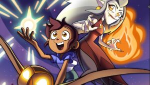 The Owl House Season 2 Ep 5: Release Date, Speculation and Watch Online