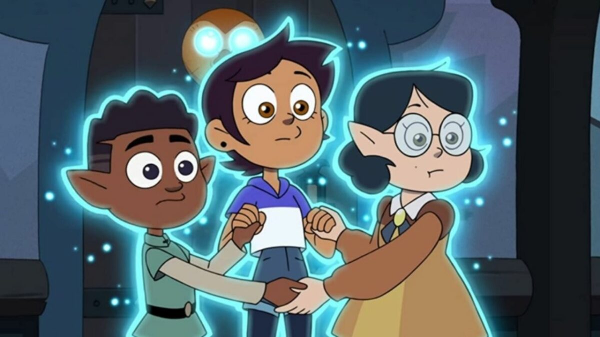 The Owl House Season 2 Episode 6: Release Date