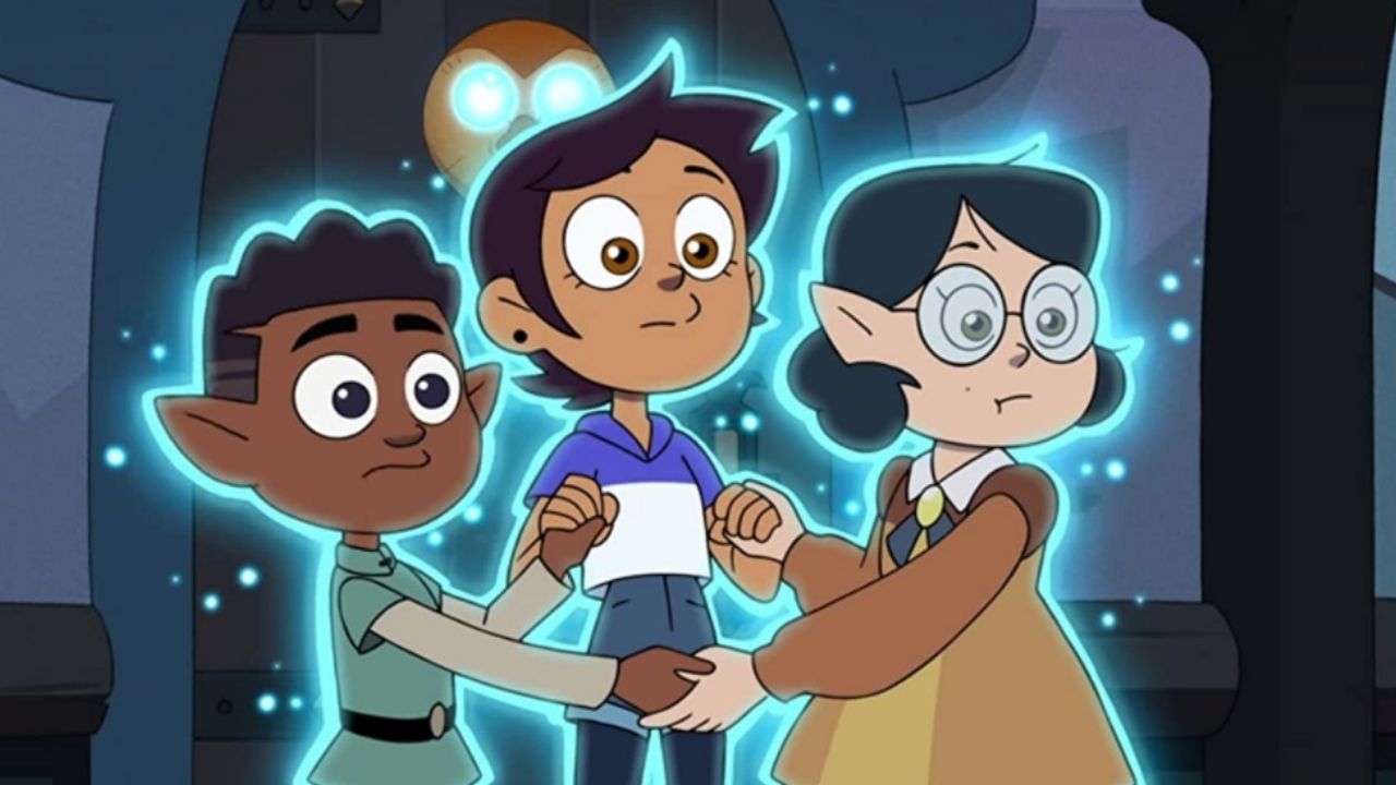 The Owl House Season 2 Episode 9: Release Date, Speculation cover