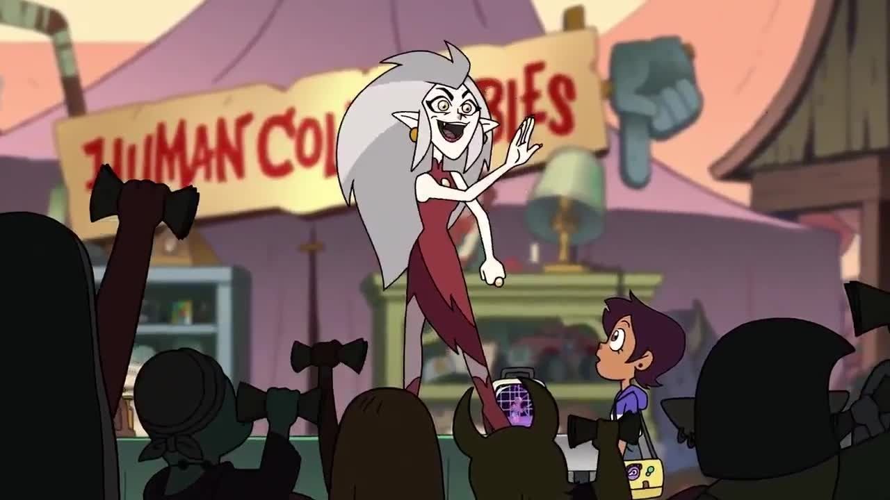 The Owl House Season 2 Episode 6: Release Date, Speculation cover