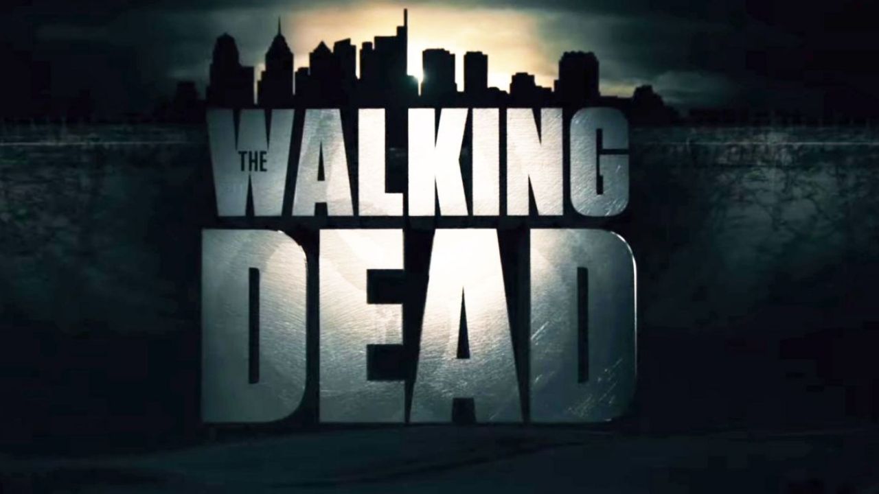„Walking Dead“ Staffel 11: Premiere-Datum, Teaser, Trailer, Poster usw. Cover