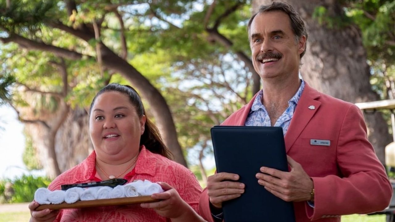 The White Lotus Review: Is It Worth Watching?