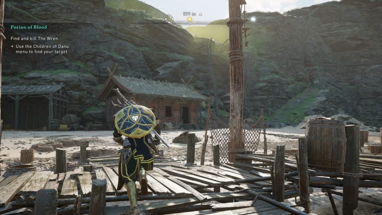 How to Find and Kill The Wren in AC Valhalla? Guide