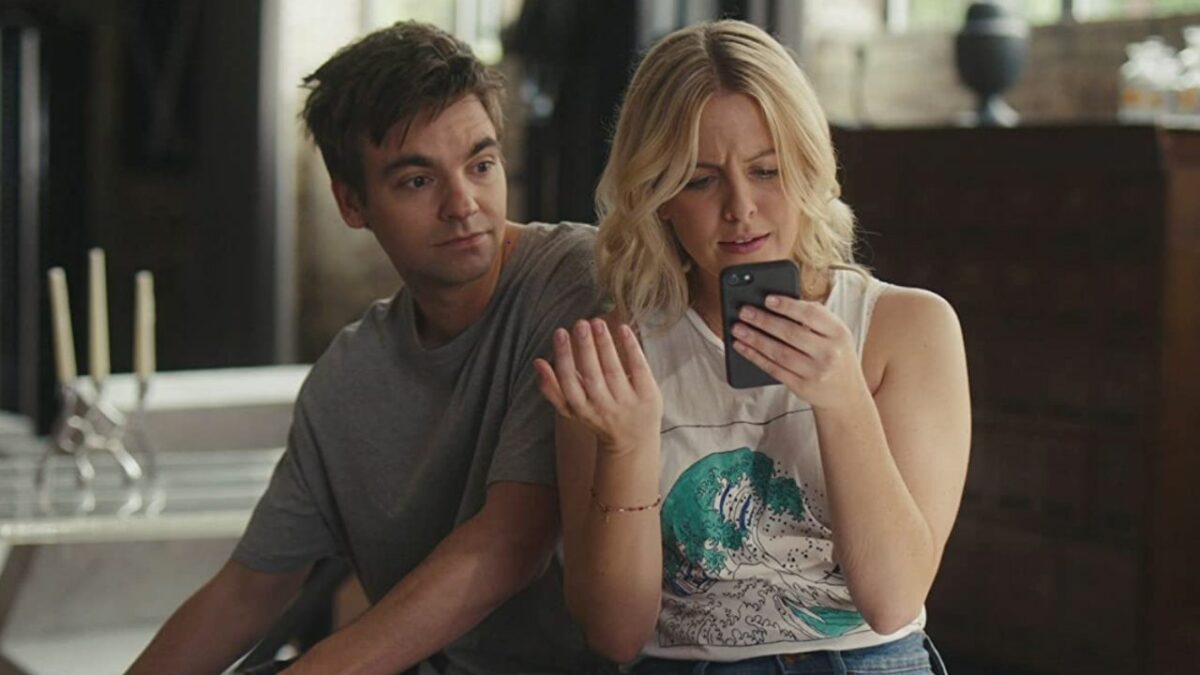 The Other Two Unpopular Siblings Return for S2 on HBO Max