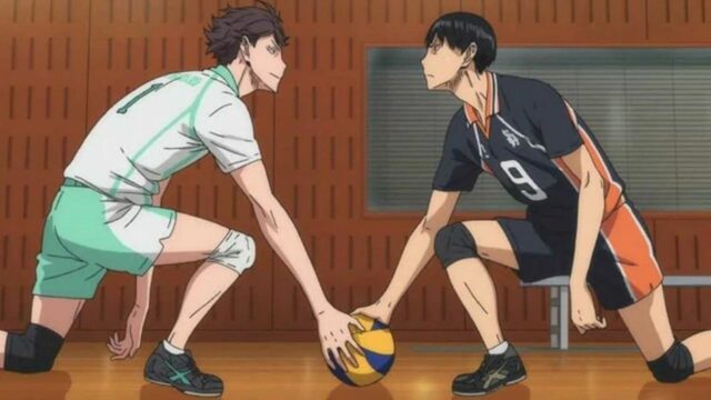 La pregunta fundamental: ¿Tobio Kageyama es mejor que su ídolo Toru Oikawa?