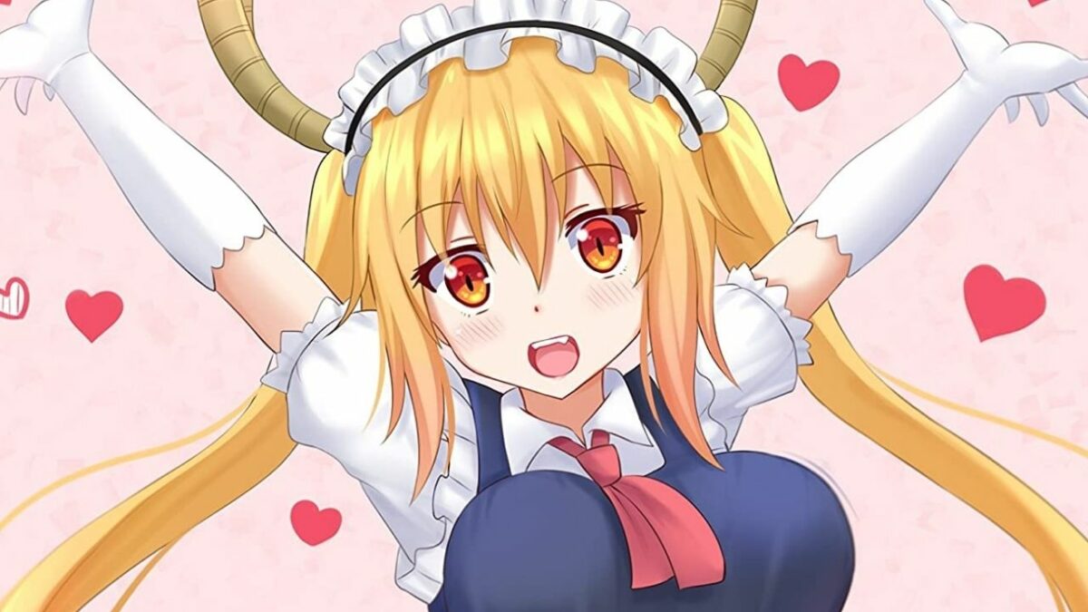 Miss Kobayashi&rsquo;s Dragon Maid Episode 4: Release Date, Speculation, And Watch Online